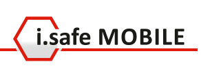i.safe MOBILE
